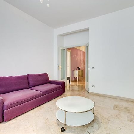 Vatican Andrea'S Apartment Рим Екстер'єр фото