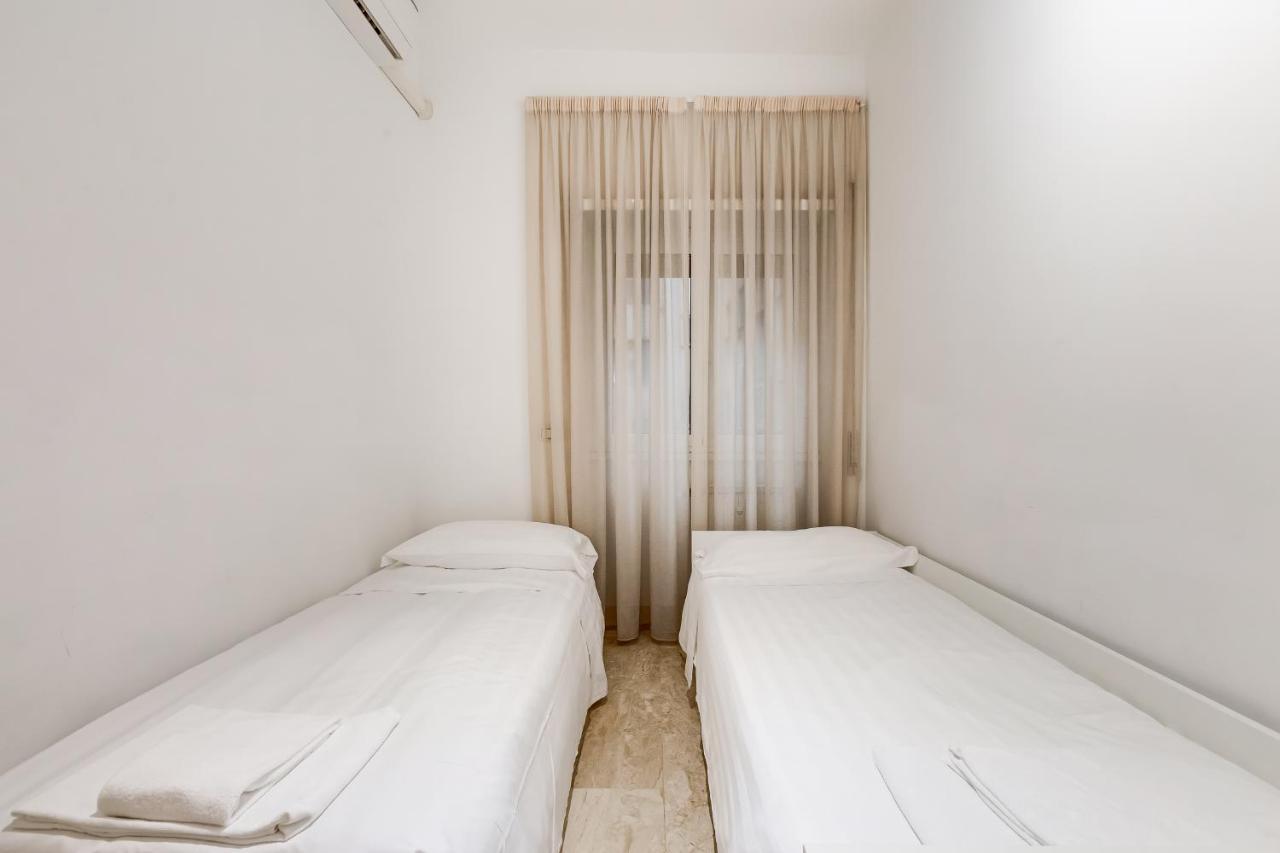 Vatican Andrea'S Apartment Рим Екстер'єр фото