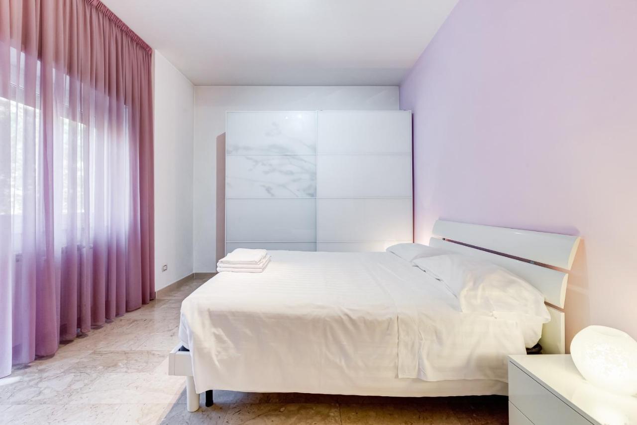 Vatican Andrea'S Apartment Рим Екстер'єр фото