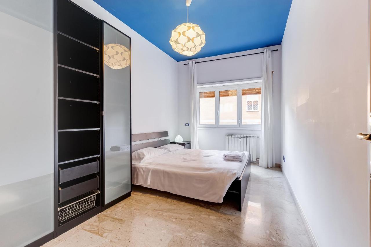 Vatican Andrea'S Apartment Рим Екстер'єр фото